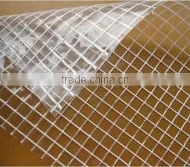 Alkali Resistant Fiberglass Mesh(90g/m2) on Express NTFM061 photo-2