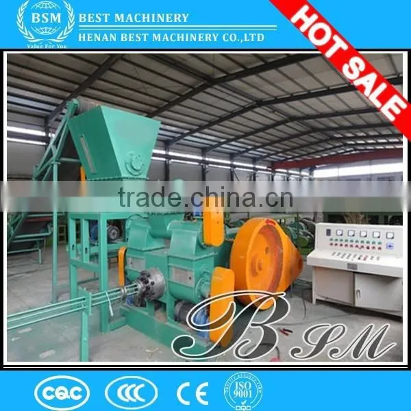 2016 BSM Supply Good Quality Briquette Machine photo-3