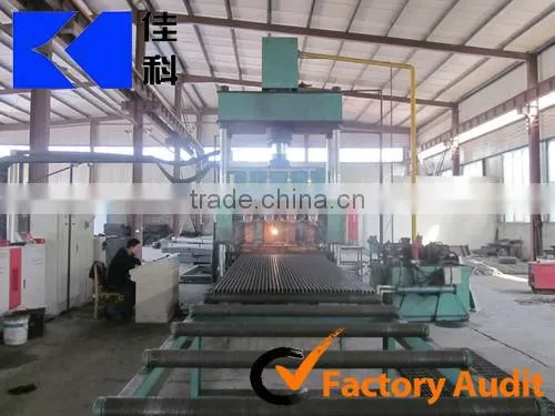 Steel Grating Welding Machines Factory photo-4