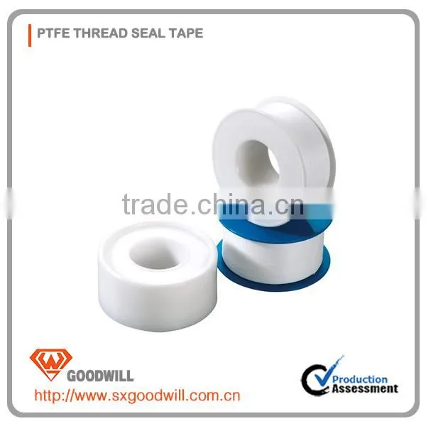 PTFE Thread Seal Tapes for Pipe Fittings photo-3