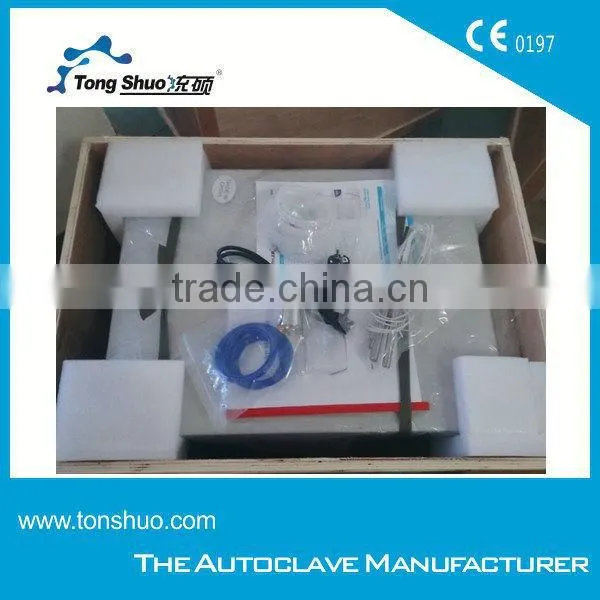 17 Liter Class B+ Sterilizers Dental Lab Equipment photo-3