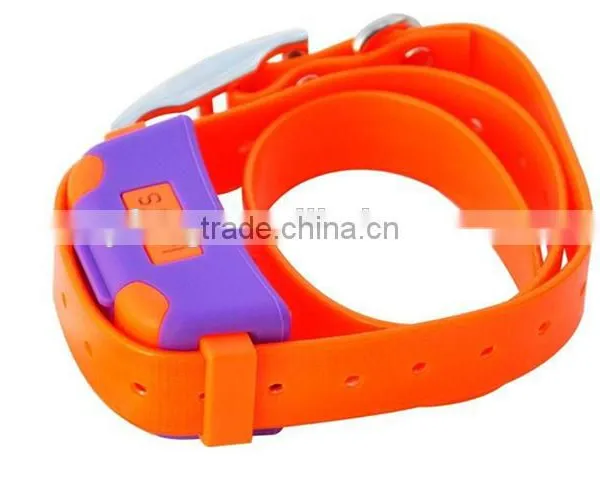 Electronic Remote Pet Dog Training Pet Behave Remote Bluetooth Dog Training Collar With I-Phone Controller photo-3