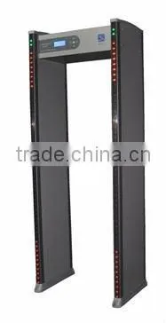 Wholesales Water-proof Walkthrough Metal Detector photo-3