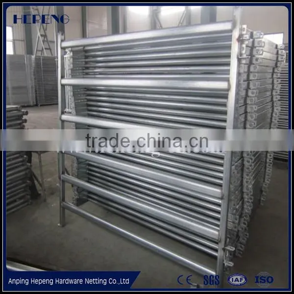 Wholesale America Cheap Horse Fence, Cattle Fence Panel, Sheep Fencing photo-3