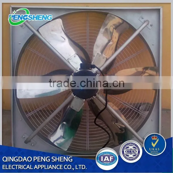 Exhaust Fan For Poultry House And Livestock Barn photo-5