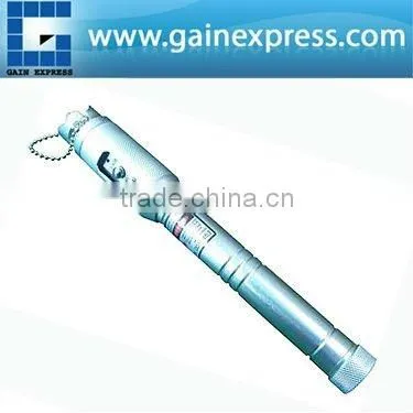 Red Light Pen Fiber Optic Test Fault Detector