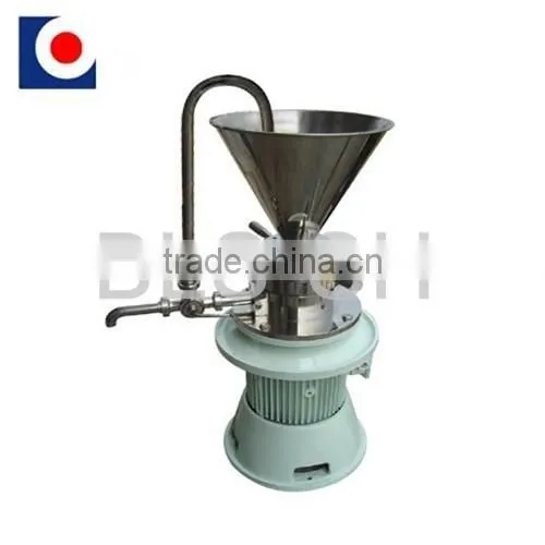 Colloid Mill for Bitumen Emulsion Price