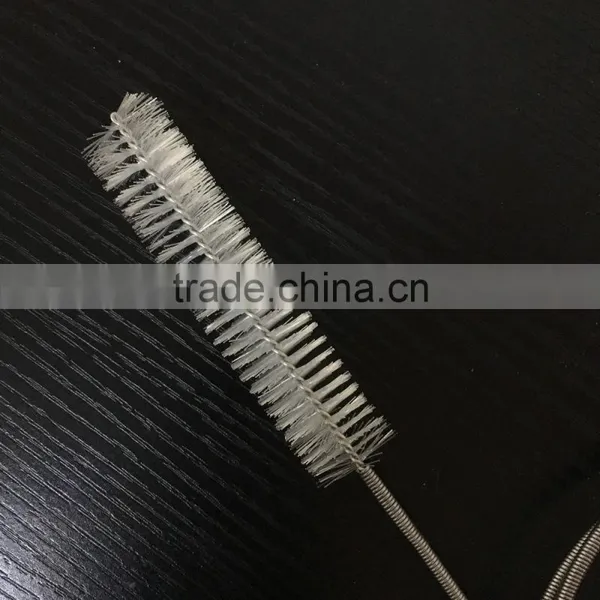 Nylon Stainless Steel Tube Cleaning Brush photo-6