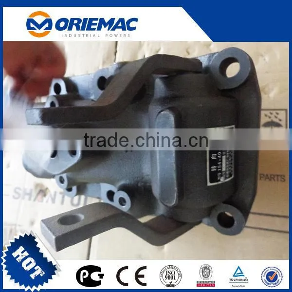 Shantui Spare Part BZZ3-E125 Celectric Control Valve photo-2