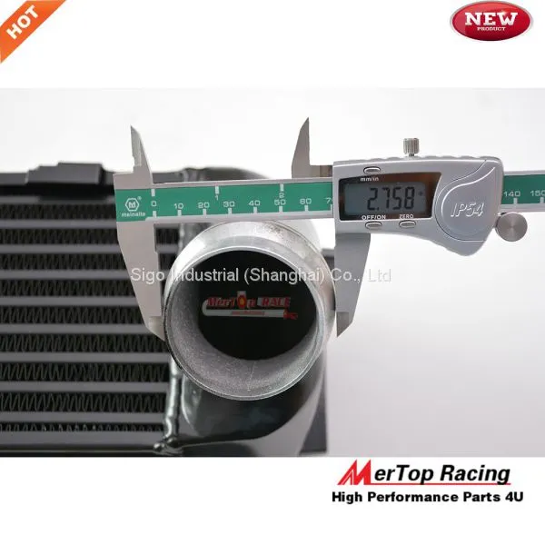 Mertop F20 F21 F22 F30 F31 F32 F33 F34 N13 N20 N55 M135i/M235i/335i/435i/125i/220i/228i/320i/328i/420i/428i Intercooler photo-2