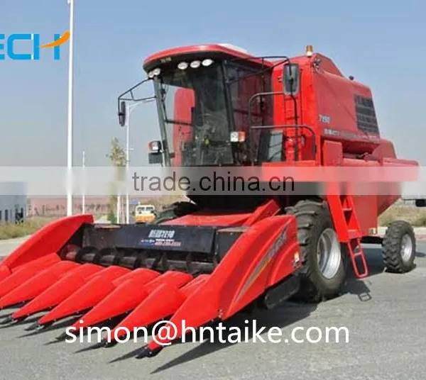 2016 Combine Harvester Spare Part photo-3