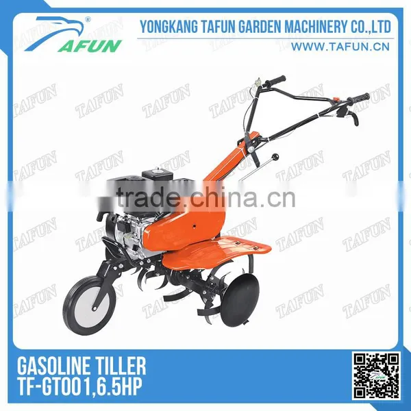 hot sale chinese garden petrol engine tractor/farm tractor