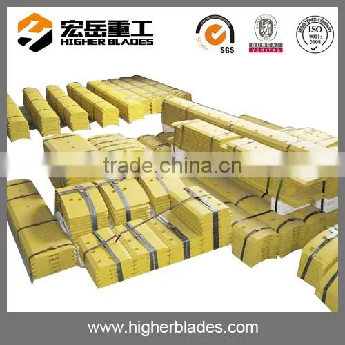 Replacement Cutting Edges Motor Grader Blades 5D9559 for Heavy Equipment