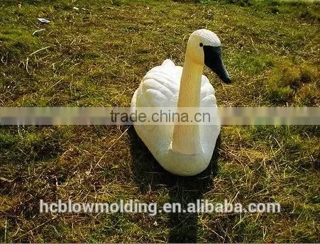 Wholesale Garden Decoration Plastic Goose.snow Goose.Plastic Goose. photo-6