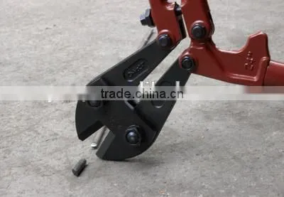 Hand Manual Steel Wire Rope Cutter photo-2