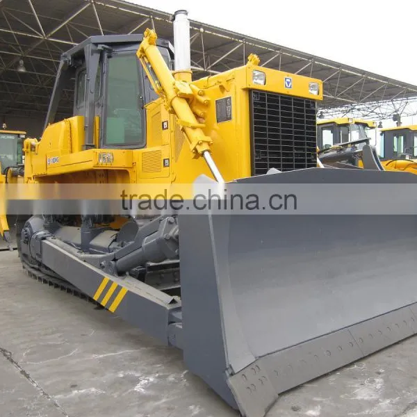 Hot-selling Xcmg 320 hp Bulldozer TY320 photo-2