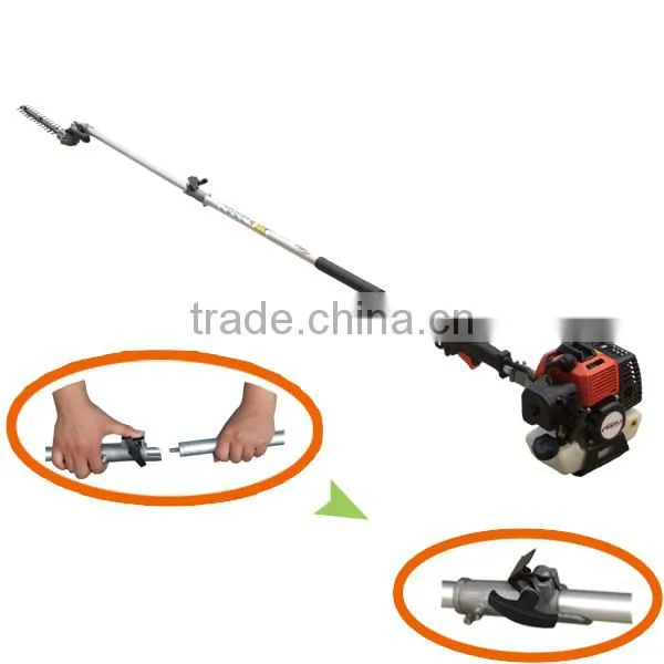 Hot Sales Durable 4 Stroke Gasoline Engine GX35 photo-3