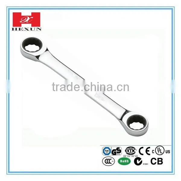 2016 New Arrival Small Adjustable Wrench With 5 Sizes 6", 8", 10", 12", 15" photo-6