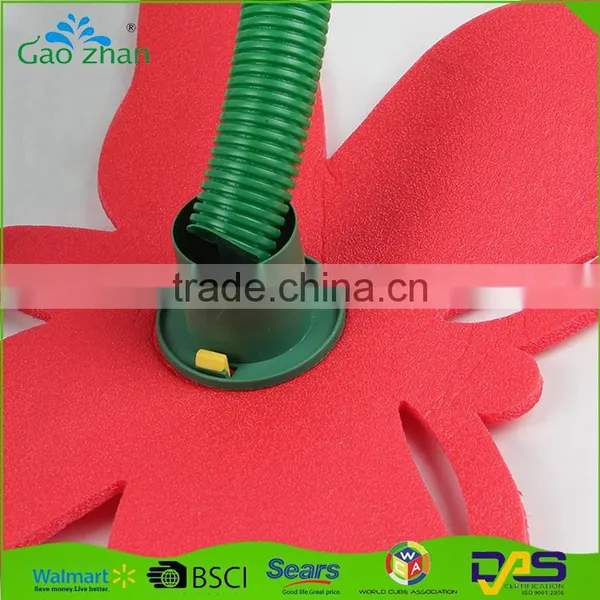 Wholesale New Arrival Water Economical Butterfly Garden Sprinkler photo-4