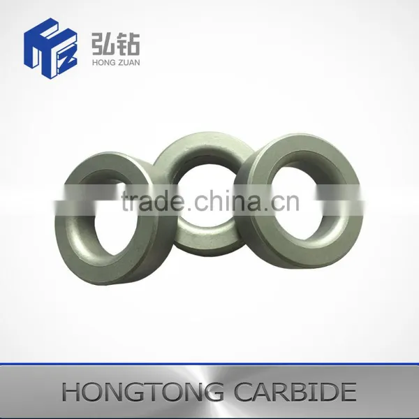 YG10 Bank API VII Series Tungsten Carbide Ball and Seat as Valve Pairs photo-4