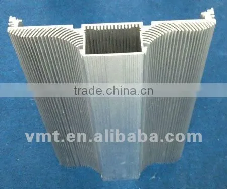 Special Customized Aluminum Window Frame With RoHs Certification,6000 Series Aluminum Profile