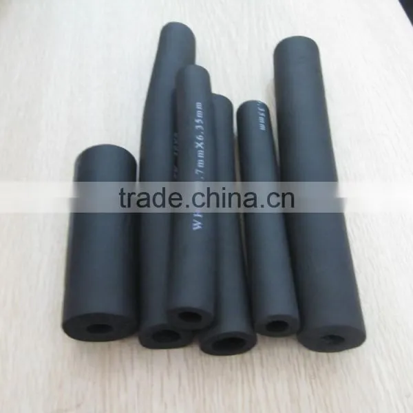 Rubber Tubing Insulation for Air Condition /Foam Pipe Insulation/Rubber Foam Tubing Insulation photo-3