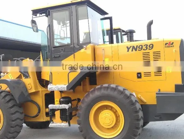 YN939 Shovel Loader photo-4
