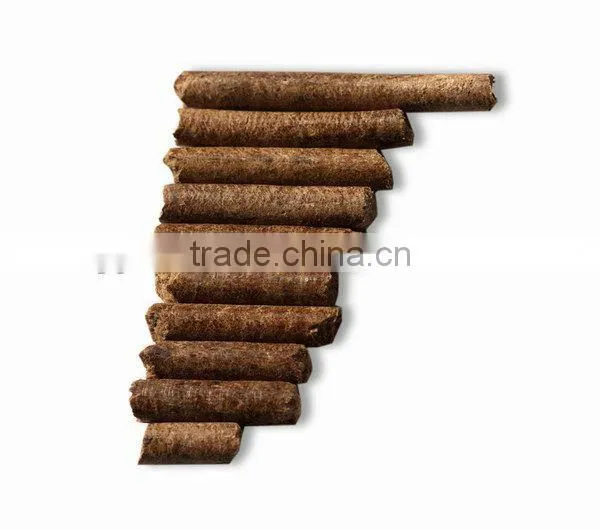 Bio-fuel Pellet Factory Sale photo-5