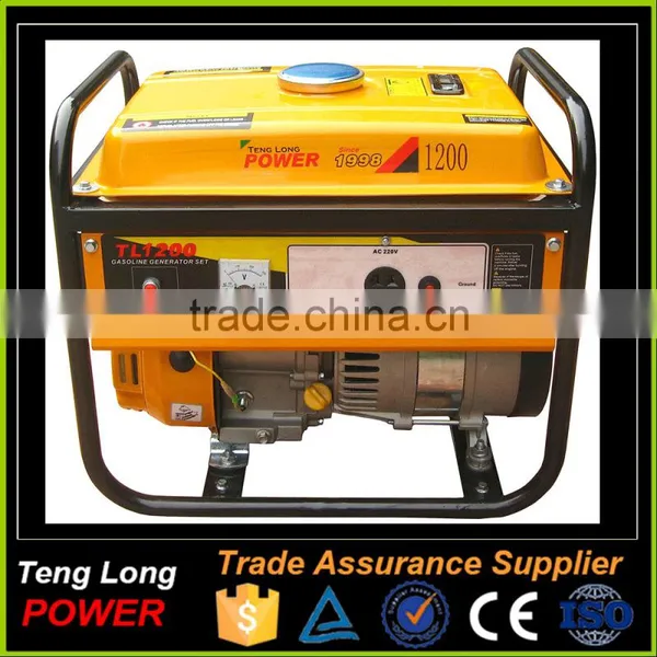 Home Use Small Silent Diesel Generator With Spare Parts For Sale photo-3