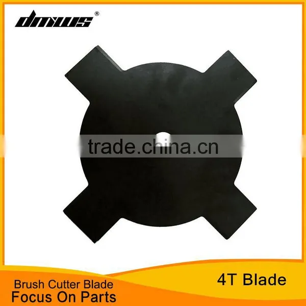 Brush Cutter Blade Grass Cutter 4T Blade