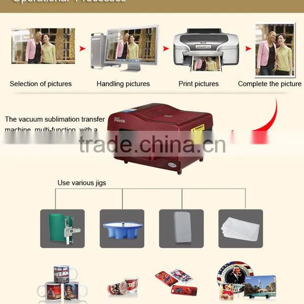 3d Crystal Printing Machine Price photo-2