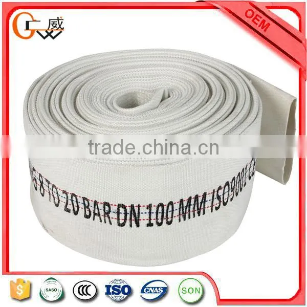 Pvc Lining Fire Hose Reel Cabinet photo-3