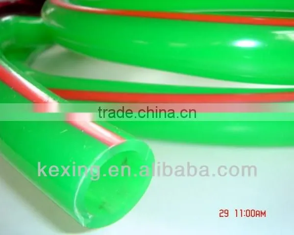 Colorful and Soft Flexible Pvc Pipe