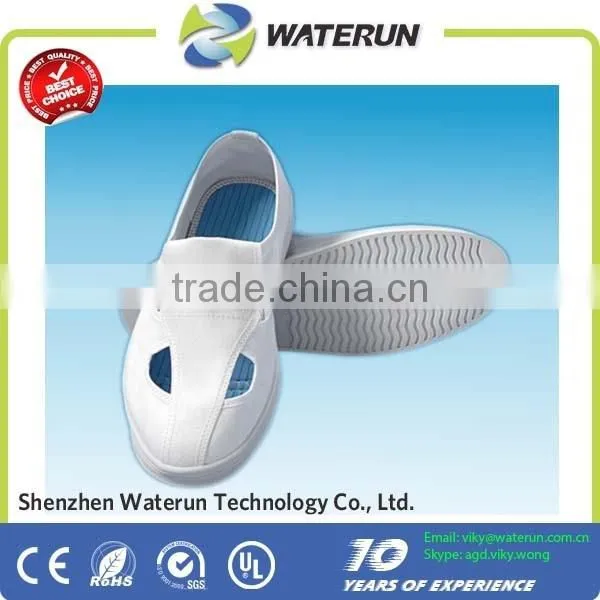 Cleanroom Antistatic Shoe , Working Shoe , China Shoe Factory photo-3