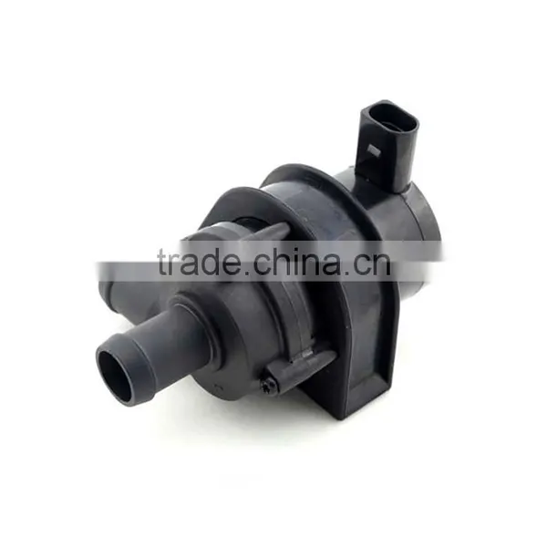 -40~120 Celsius DC Brushless Centrifugal Water Circulation Heavy Duty Water Car Pump photo-3