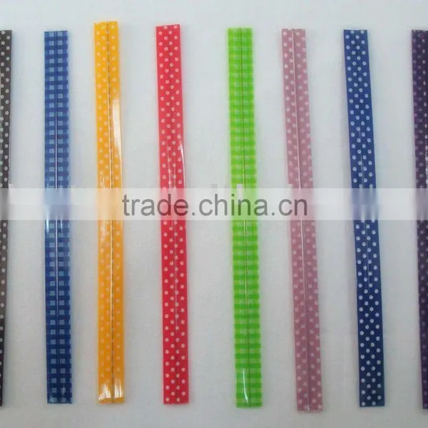 PET Twist Tie/ Plastic Twist Ties/twistband