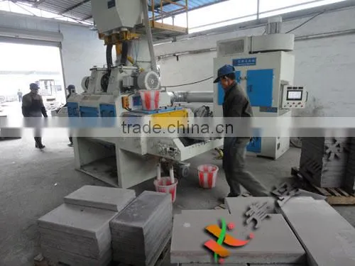 Large Parts Sand Blasting Machine photo-6