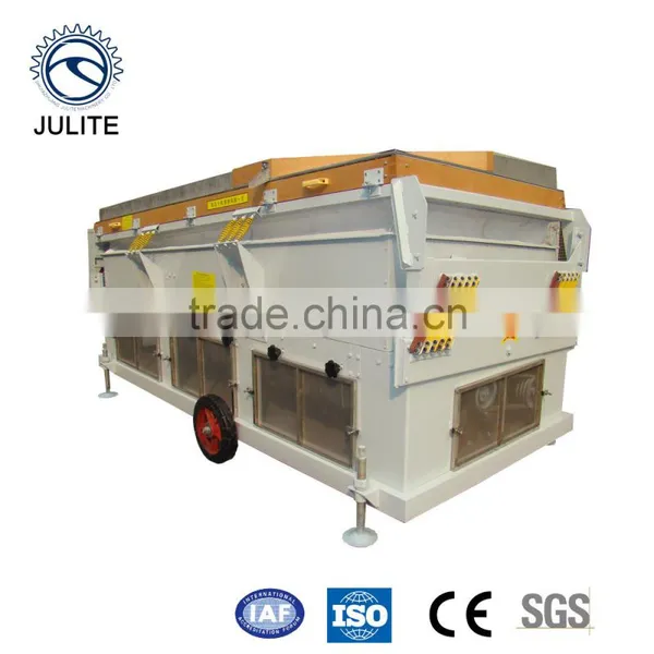 Sorghum Bean Gravity Separator photo-3