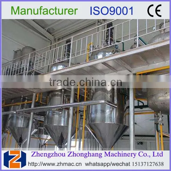2017 Good Palm Kernel Oil Mill Machine From Zhonghang Factory 008615137127638 photo-3
