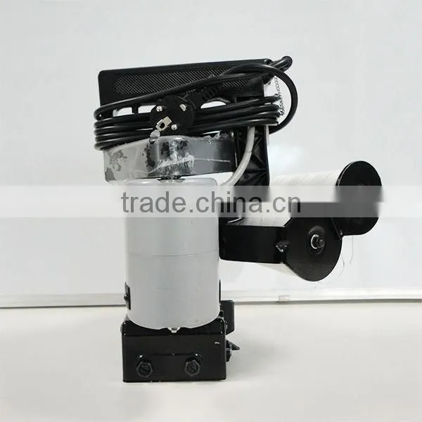 Keestar NP-7D High Speed Double Needle Portable Bag Closer photo-3