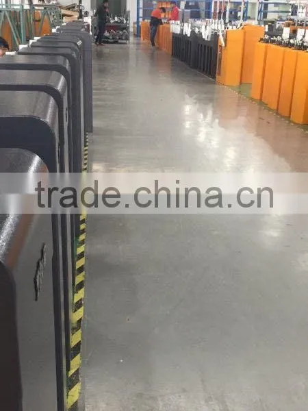 Vertical Smart Carousel Parking System Advanced photo-4