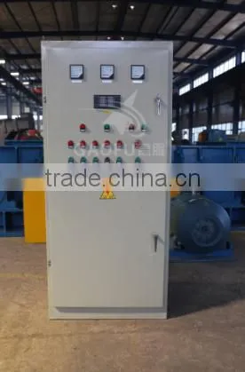 Professiona Loverlaying Roller Crusher Plate on Sale photo-4