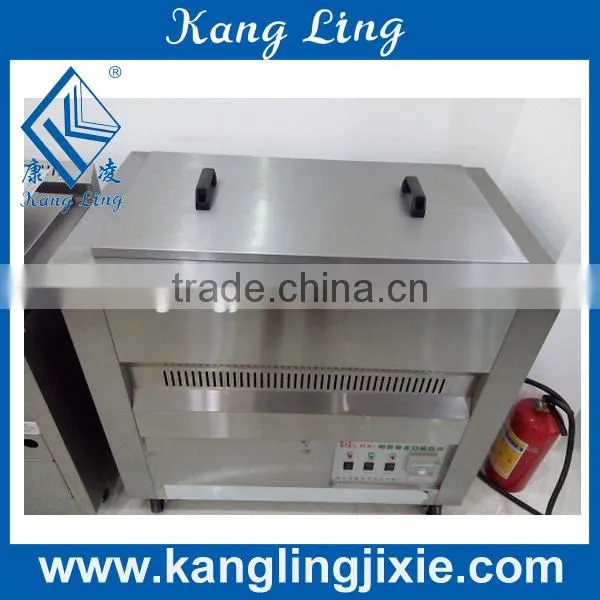 HX-25Deletric Frying Pan photo-2