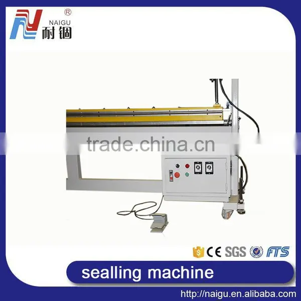 Big Discount Plastic Bag Making Machine photo-4