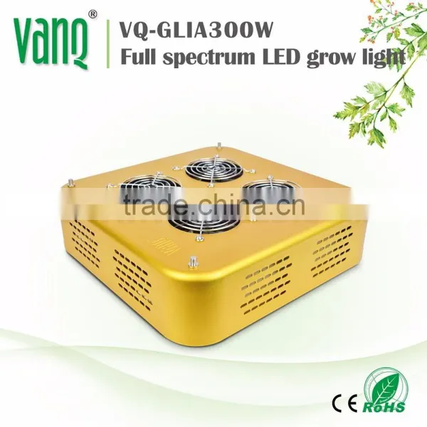 Led 300 Watt for Green House ,300w Integrated Led Grow Light for Indoor Gardern Plant photo-3