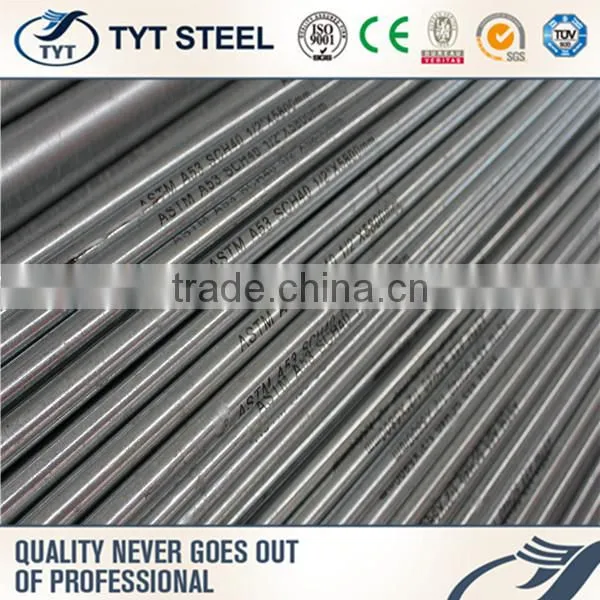 Brand New Seamless Steel Pipes&tubes for Wholesales photo-4