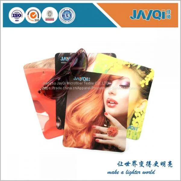 Чистящая ткань для sublimation-ювелирных изделий с собственной торговой маркой photo-4
