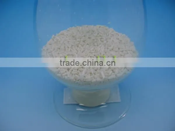 Polylactide PLA Pellets photo-2