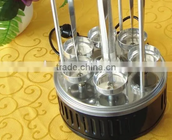 Electric Kebab Machine 6 Focks photo-2