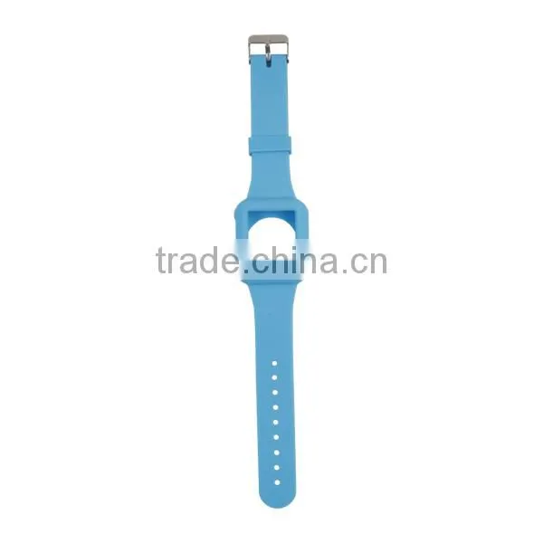 Fashion Design for Apple Watch Silicon Case, for Apple Watch TPU Case, for Watches Men photo-6